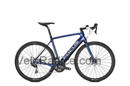 Focus Paralane2 9.7 scheda tecnica e recensioni